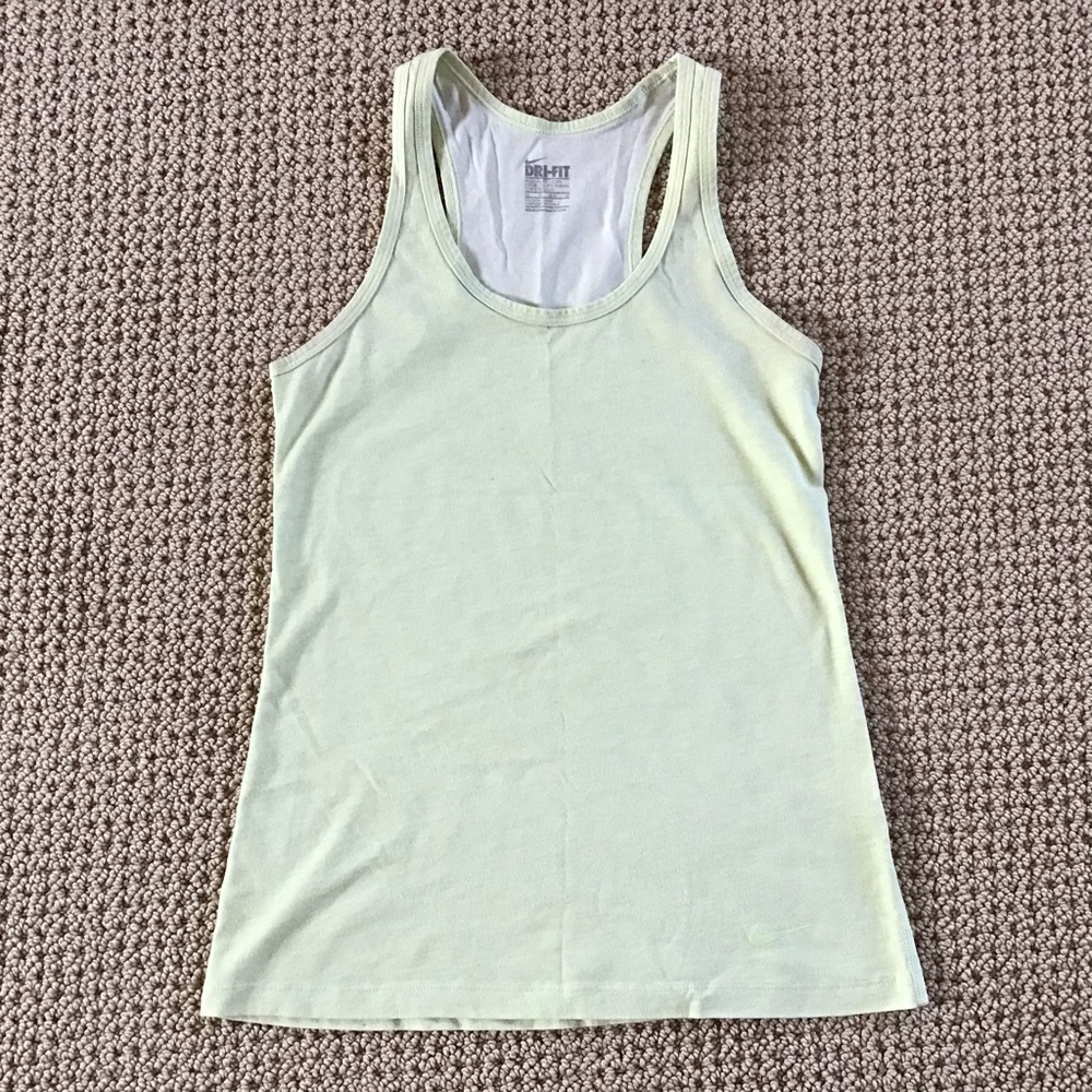 Nike Razor Top